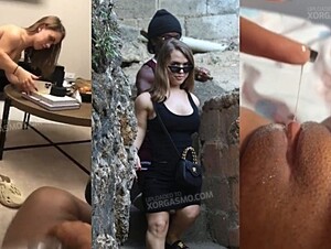 Valentina Midget y El Maton Video Xxx